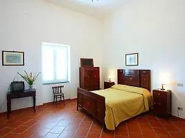 Hotel Azienda Agricola Barone Inh 22692 3*