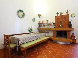 Hotel Azienda Agricola Barone Inh 22692 Meta