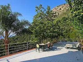 Hotel Azienda Agricola Barone Inh 22692 3*