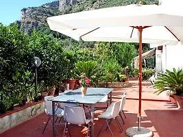 Hotel Azienda Agricola Barone Inh 22692 Meta